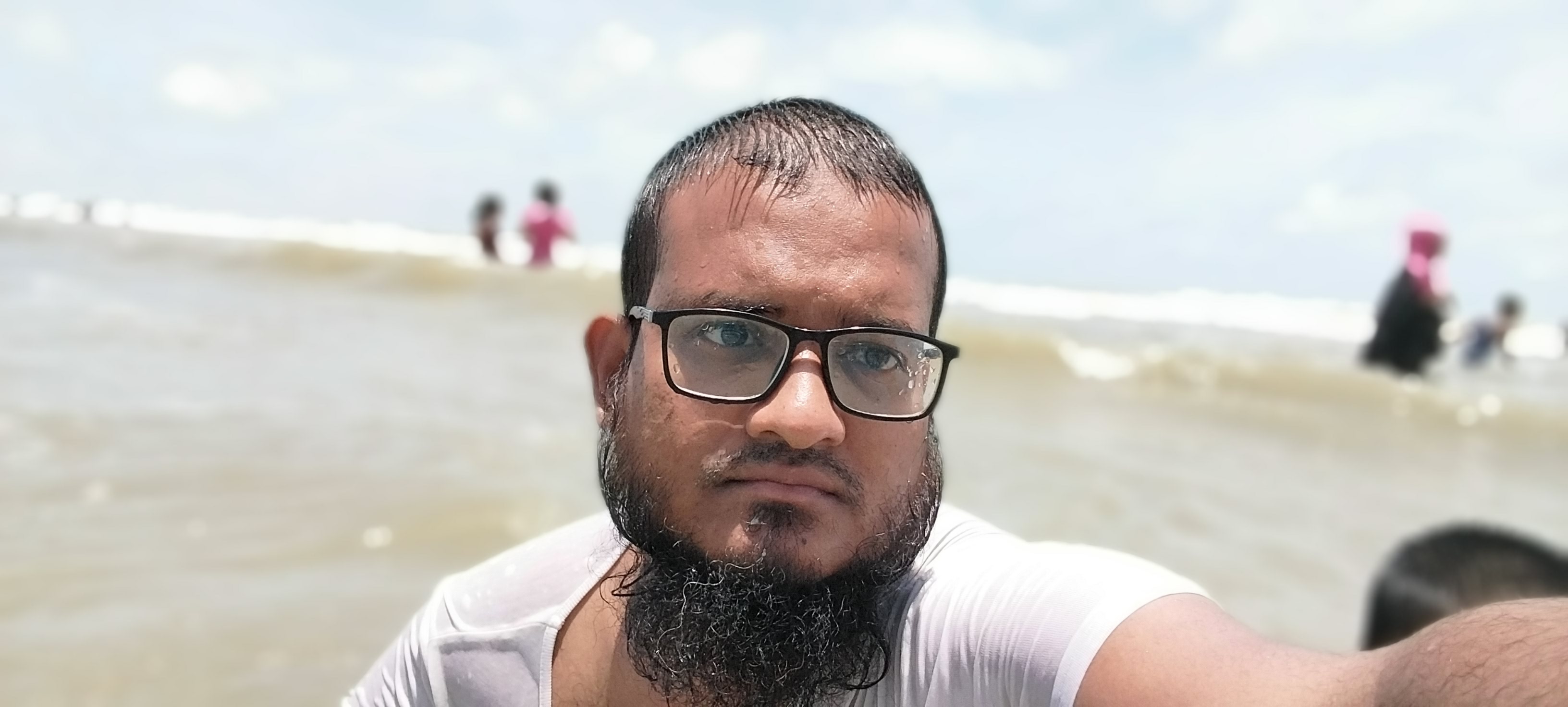 আহমাদ